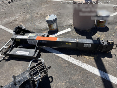 2024 STAR INDUSTRIES M1360B - Star JIB Boom