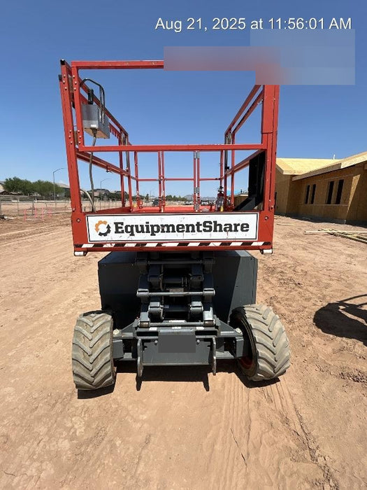 2019 SKYJACK SJ6832 RT