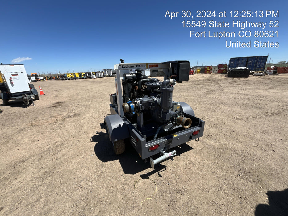 2023 ATLAS COPCO PAC F44 KD