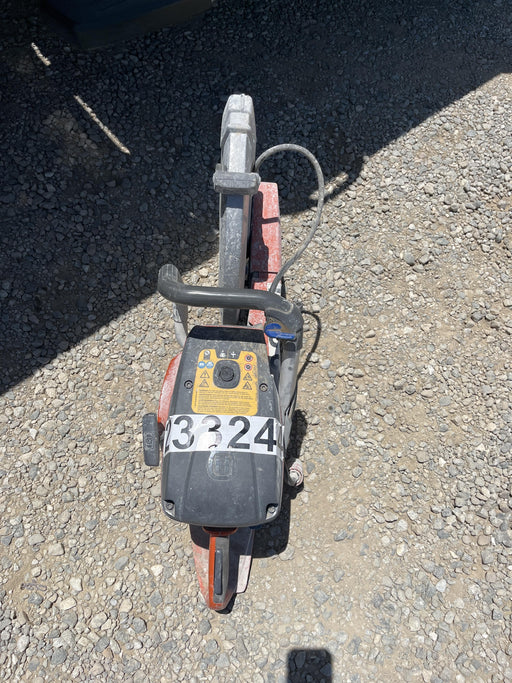 2022 HUSQVARNA K970-16"