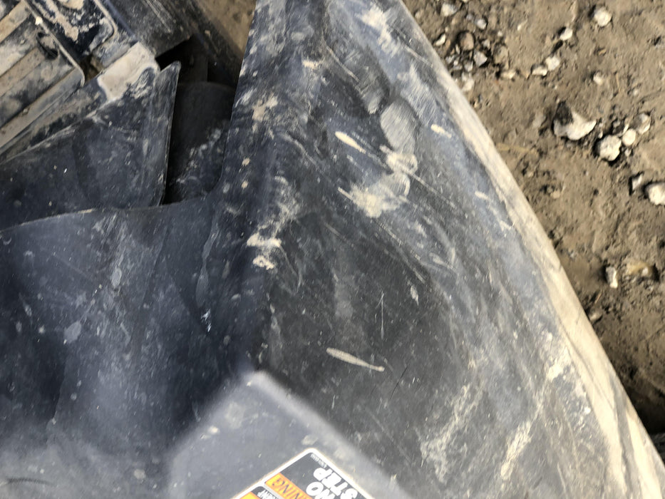 2020 Kubota RTV-X1140W-H KUBOTA RTV-X1140WH