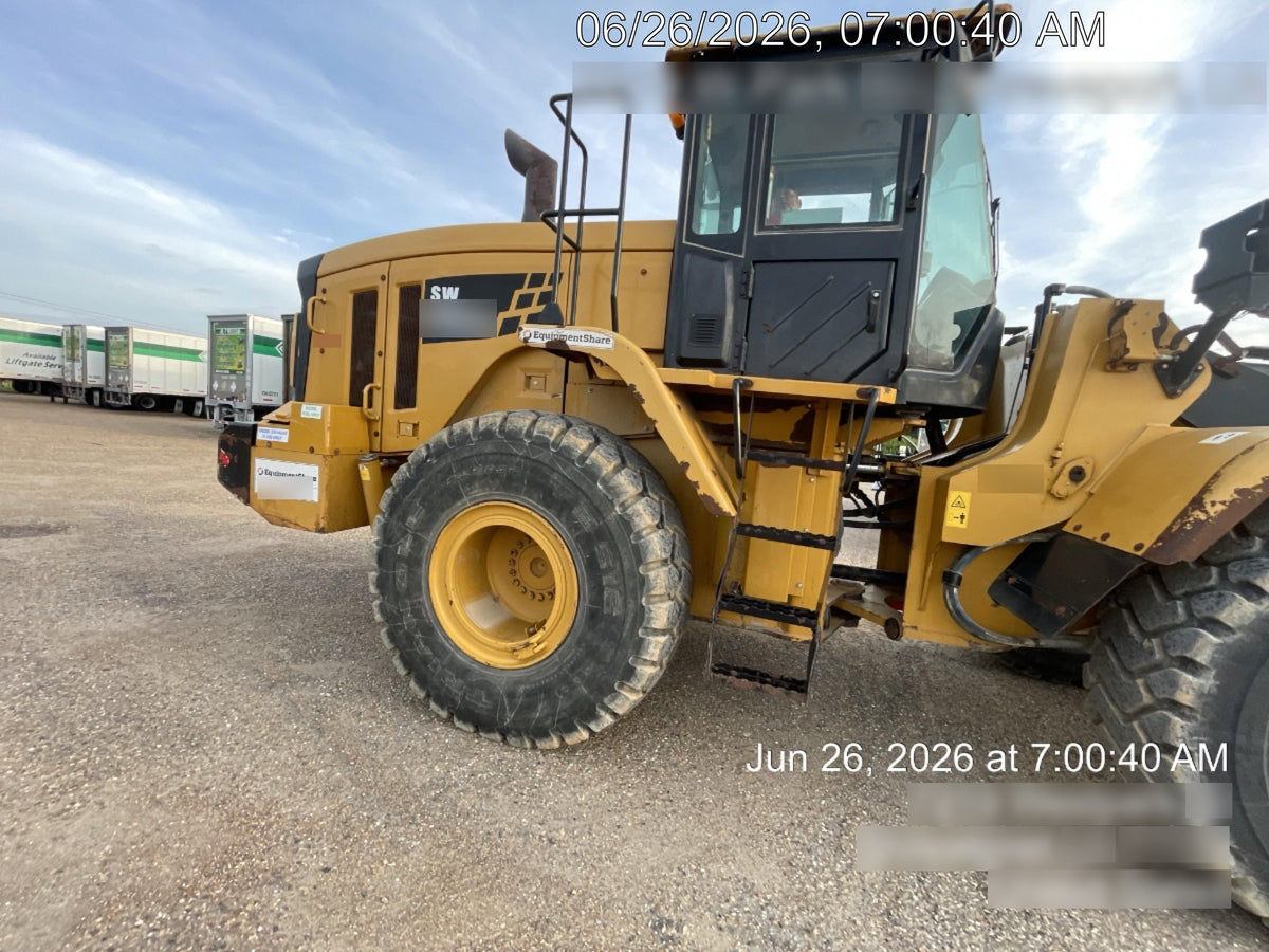 2019 SANY SW405K