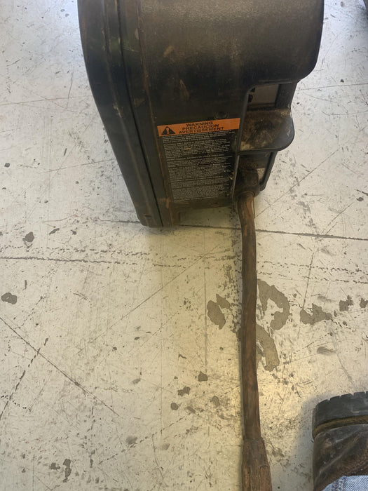 2022 LINCOLN ELECTRIC K4266-1