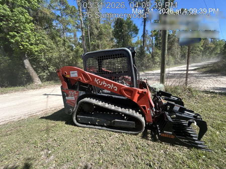 2025 ERSKINE 925045