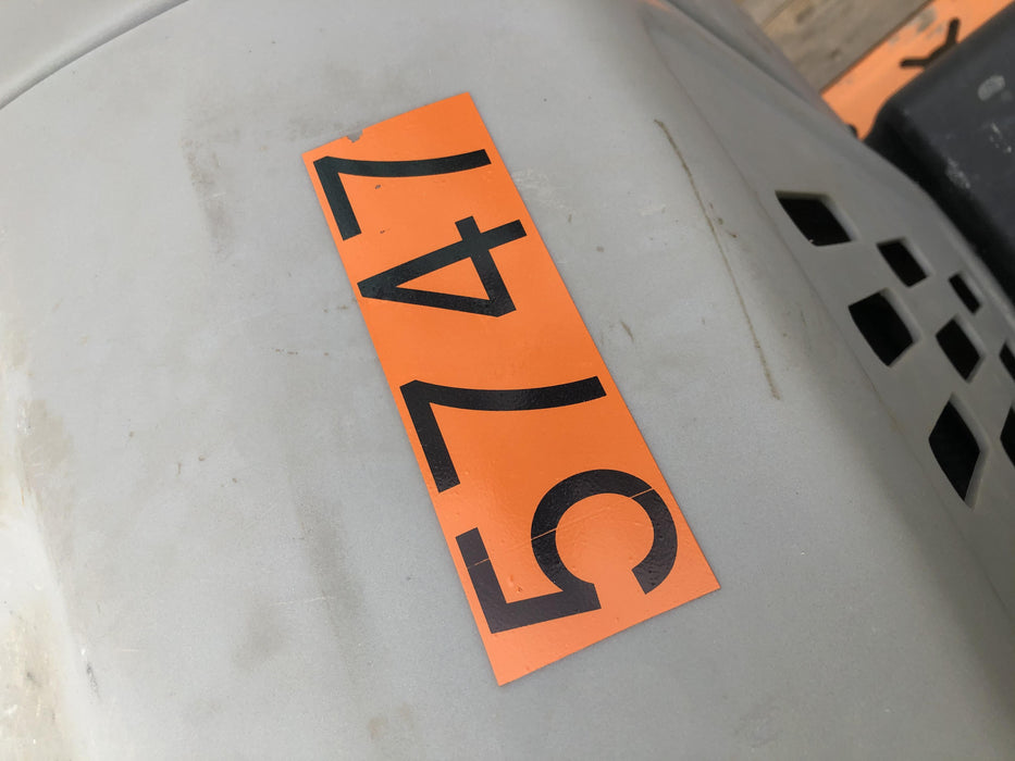 2017 Wacker Neuson LTV6L-MH Wacker Neuson Light Tower