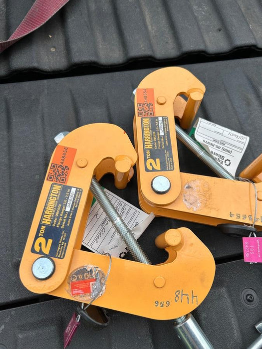 2024 HARRINGTON CF015-20