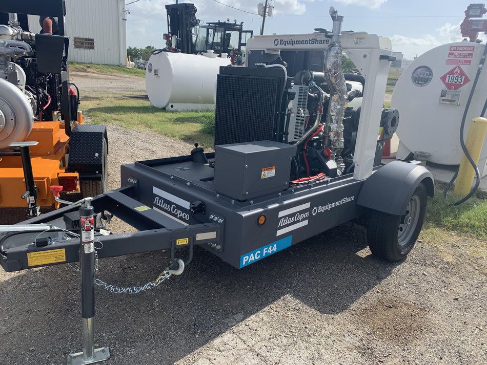 2022 ATLAS COPCO PAC F44 KD