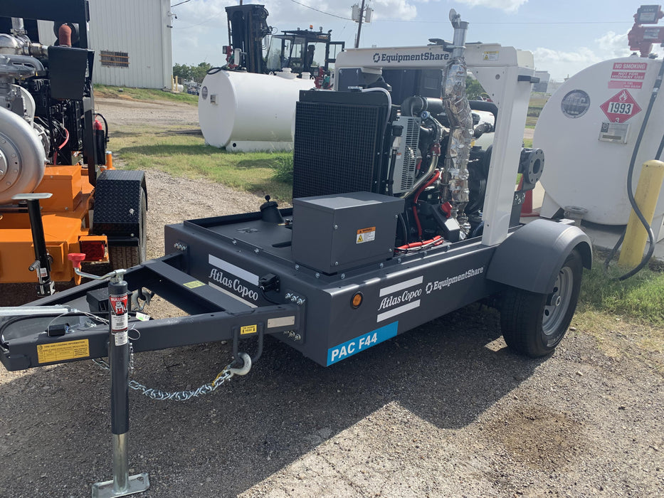 2022 ATLAS COPCO PAC F44 KD