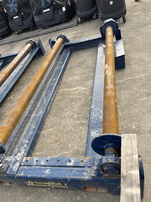 2023 CURRENT TOOLS 615