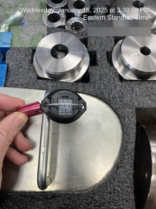 2022 SKIDMORE-WILHELM MZ Complete