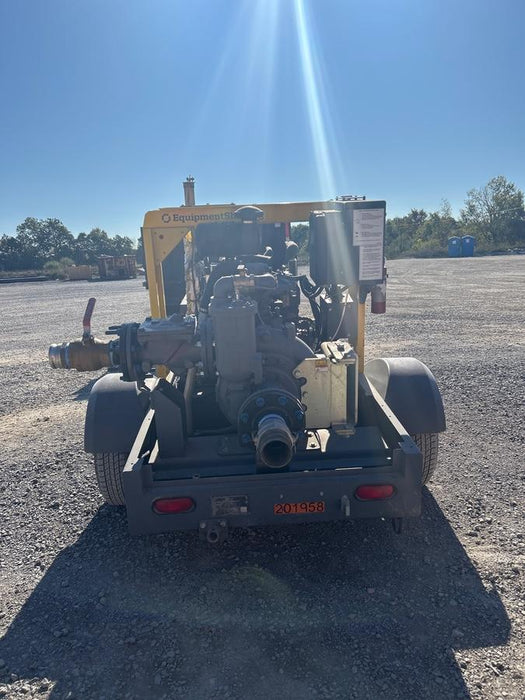 2022 ATLAS COPCO PAC F66 KD