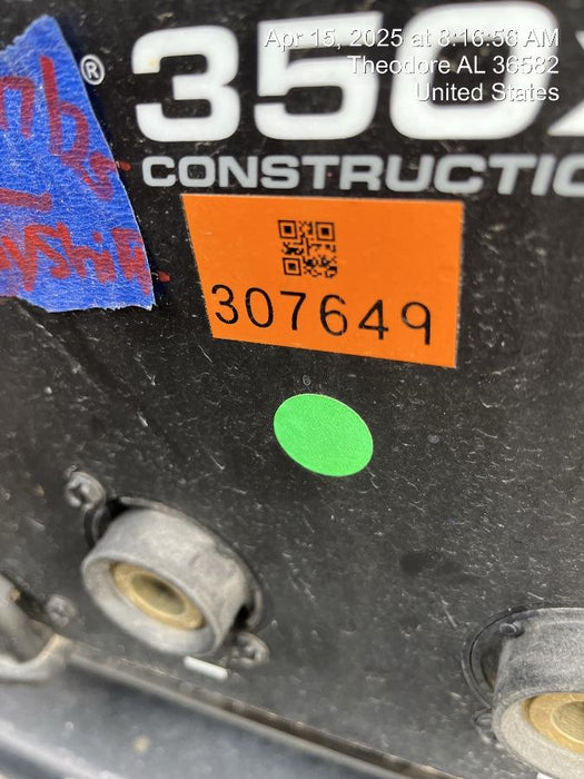 2023 LINCOLN ELECTRIC FLEXTEC 350X