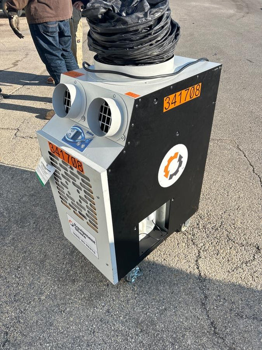 2023 KWIKOOL KPAC1411-2