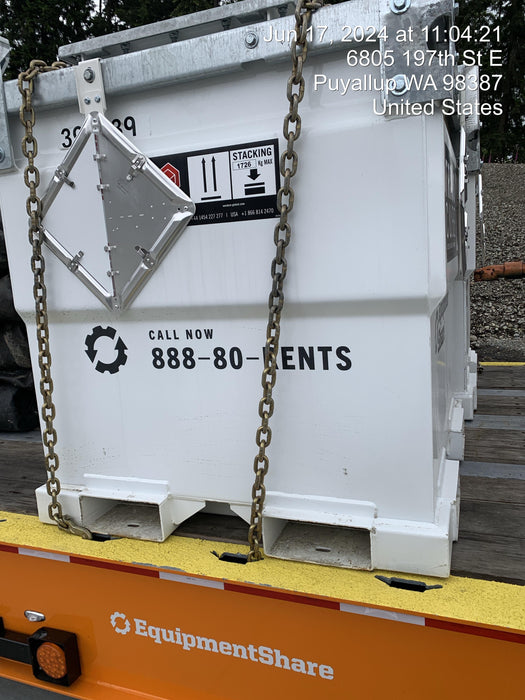 2024 WESTERN GLOBAL 10TCG-ES-12VFHK