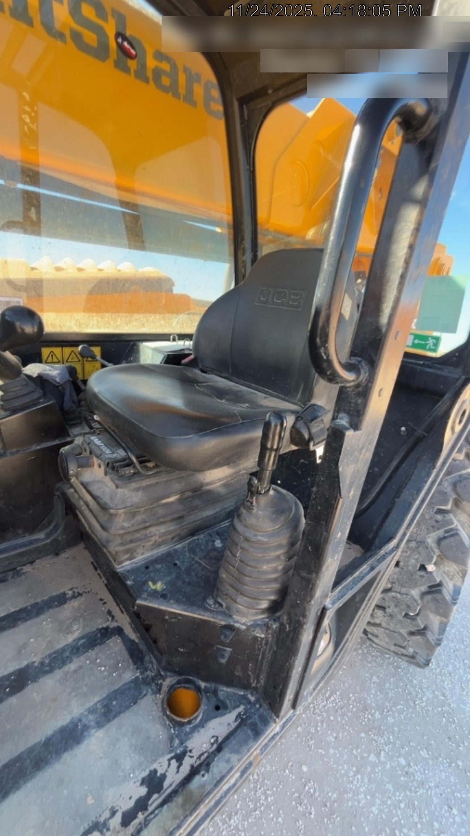 2024 JCB 509-42
