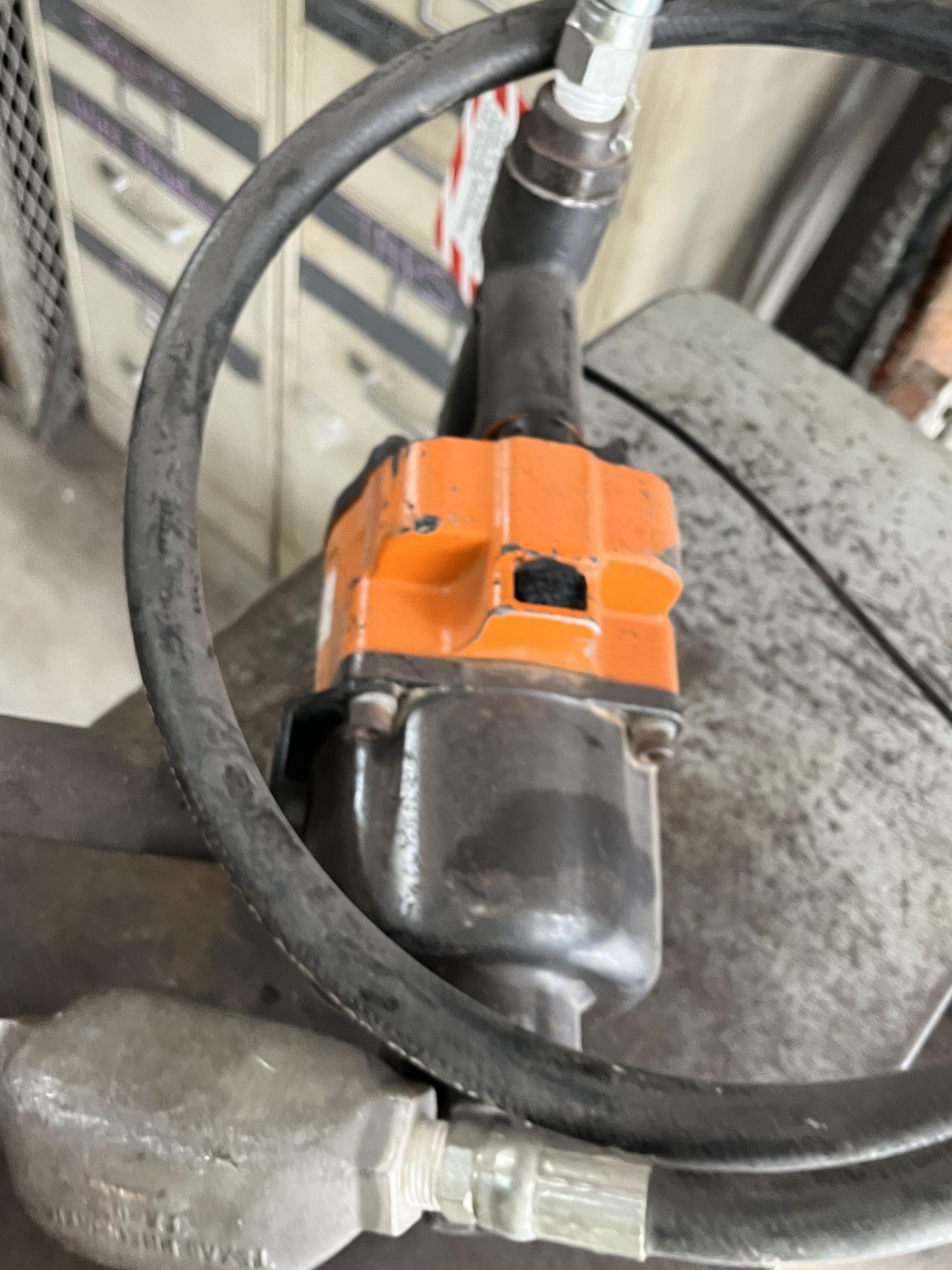 2021 MICHIGAN PNEUMATIC 4940B2