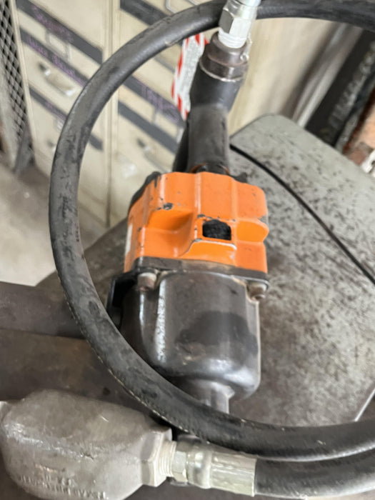 2021 MICHIGAN PNEUMATIC 4940B2