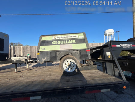 2019 SULLAIR 185D-DPQ KU4F