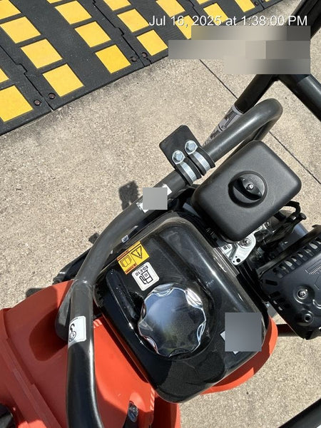 2024 HUSQVARNA LF75