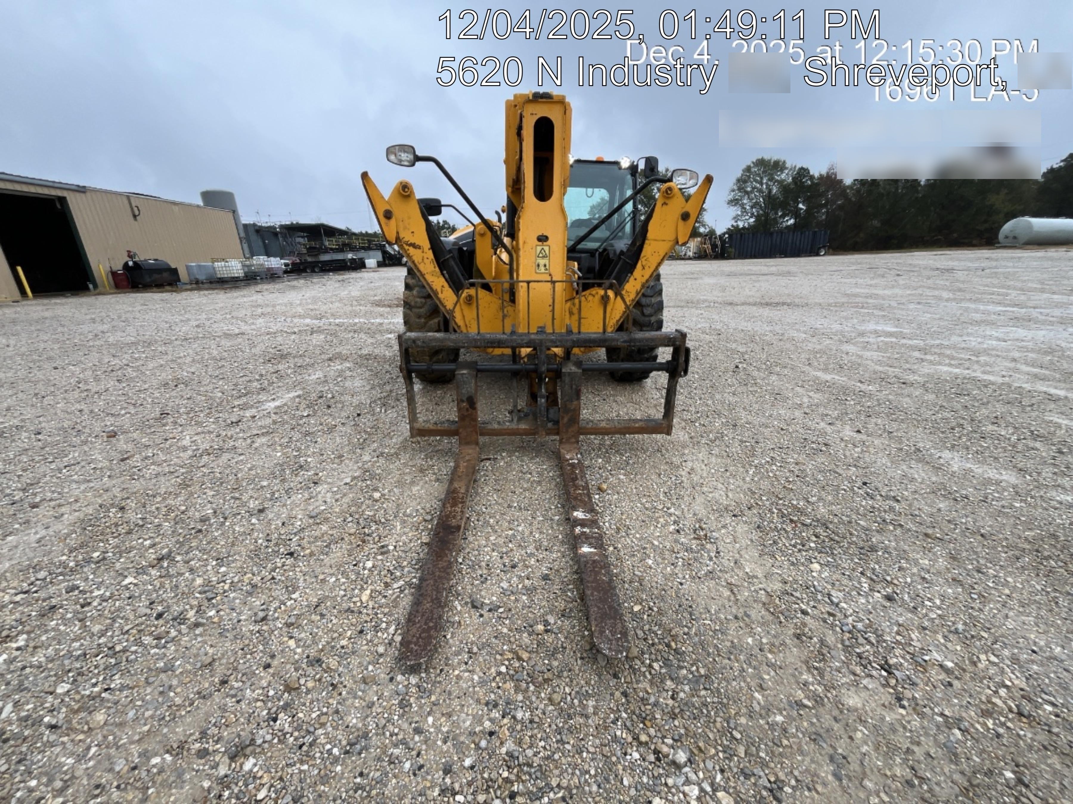 2021 JCB 512-56
