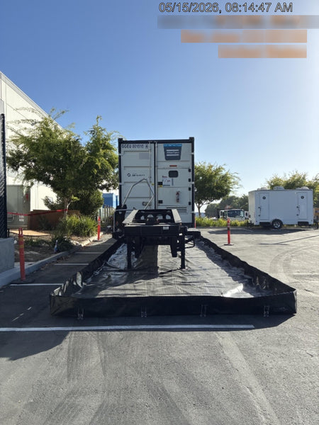 2023 ATLAS COPCO QAC 1500
