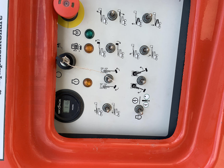 2019 SKYJACK SJ63 AJ