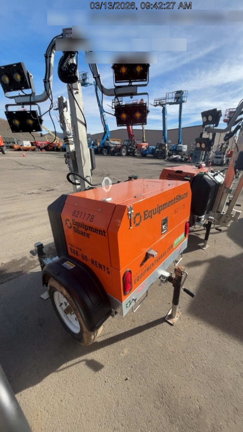 2025 WANCO WLTT-4LK4K-H