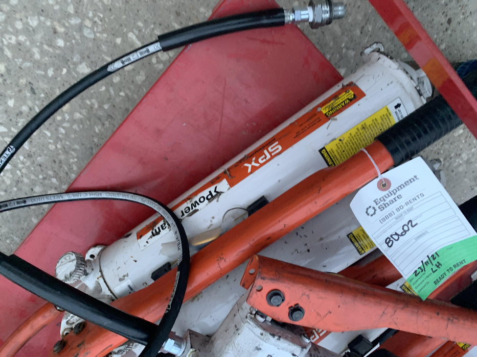 2020 POWER TEAM P59L