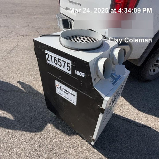 2022 KWIKOOL KPAC1411-2