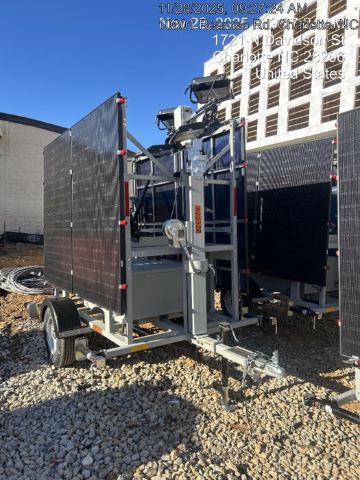 2025 PROGRESS SOLAR SOLUTIONS Helios-2XP