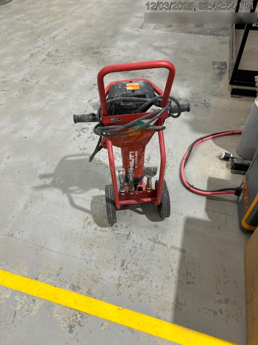 2024 HILTI TE 3000-AVR