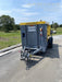 2022 ATLAS COPCO PAC F88 PD-S