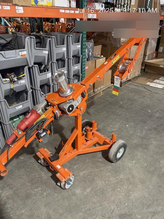 2022 CURRENT TOOLS 66 Current