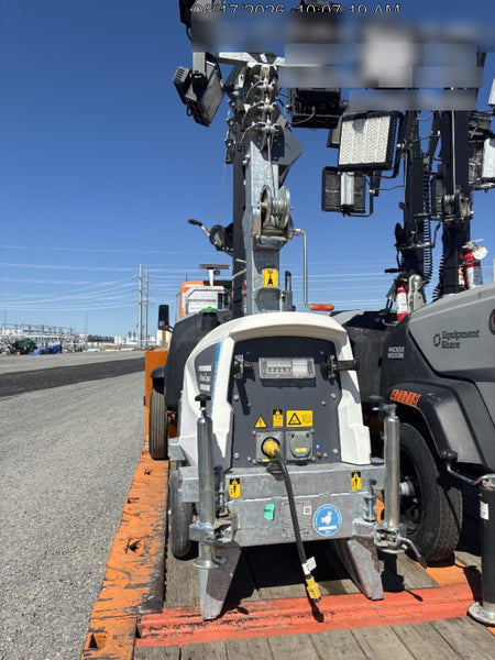 2024 ATLAS COPCO HILIGHT E4 Plus