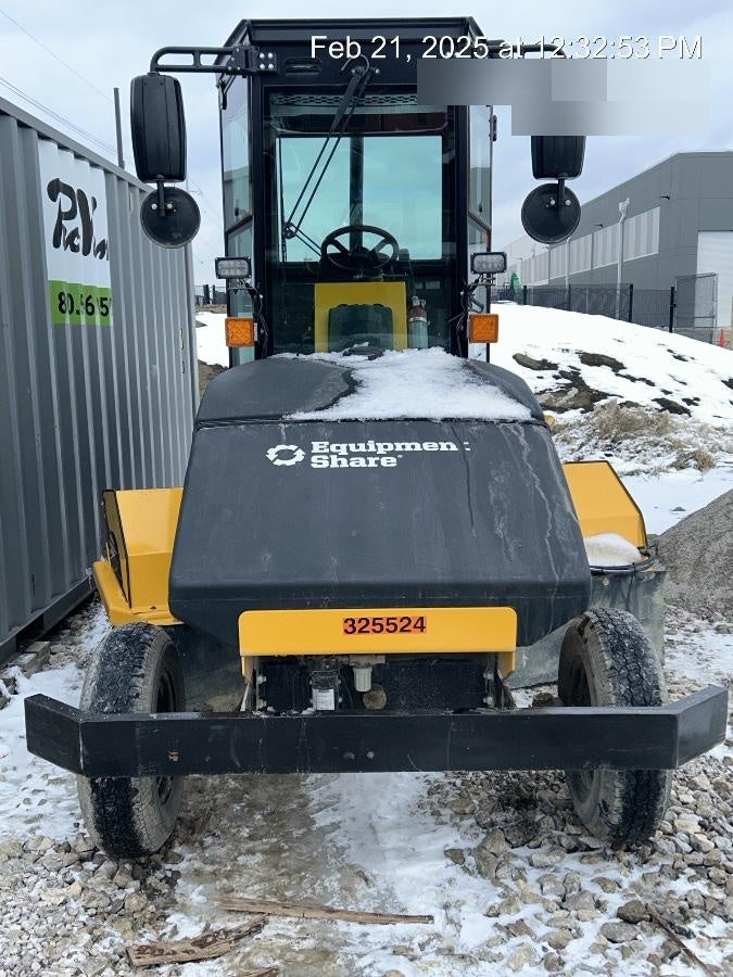 2023 LAYMOR SM450