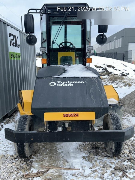 2023 LAYMOR SM450