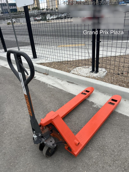 2024 STRONGWAY 5500 lb Pallet Jack