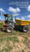 2025 WACKER NEUSON DV900 Cab