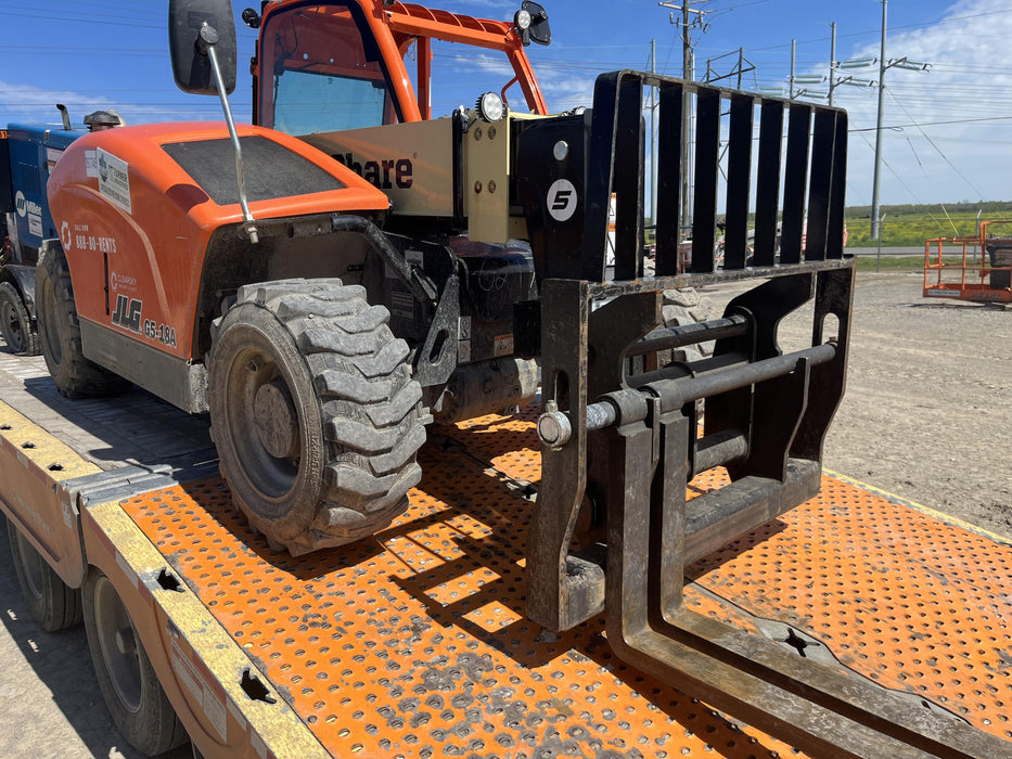 2023 JLG G5-18A