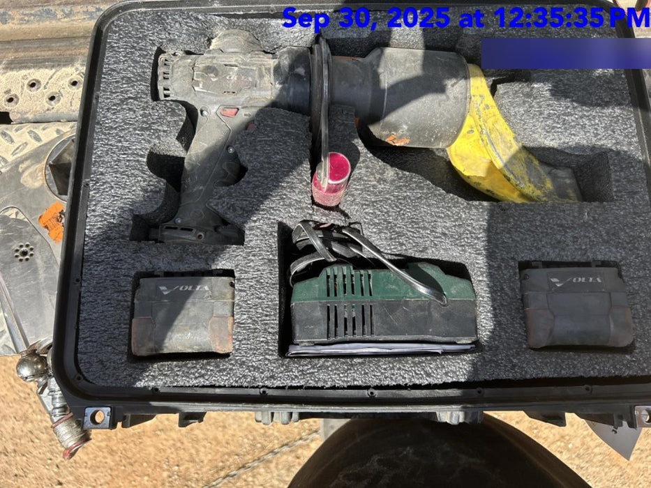 2023 TORCUP VT-3000KIT