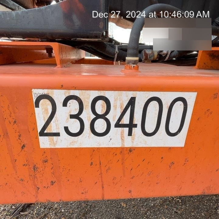 2022 RWN SS-6612T