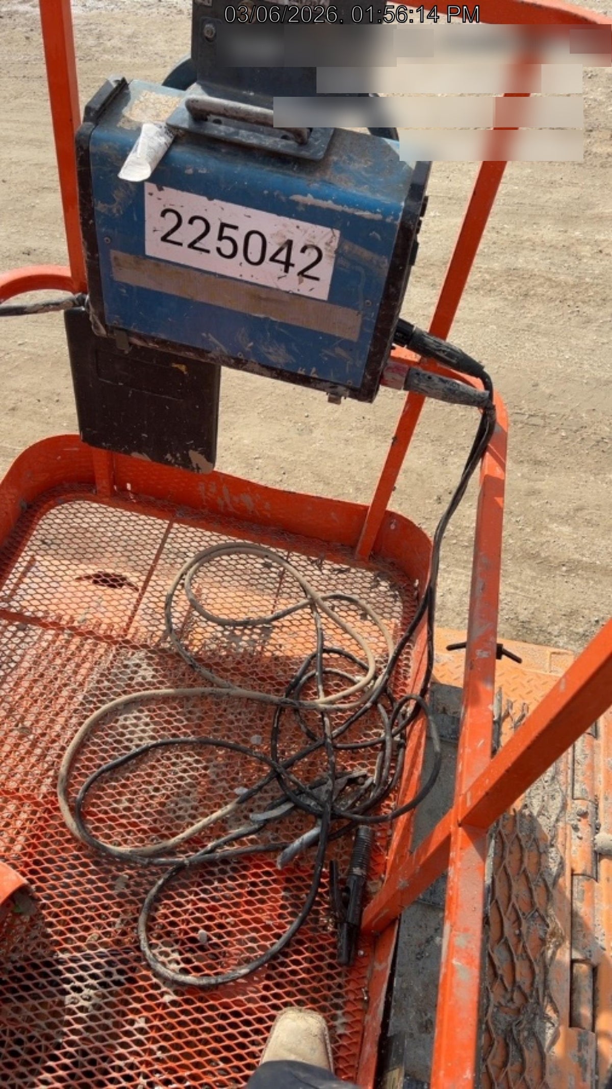 2022 MILLER ELECTRIC CST-280