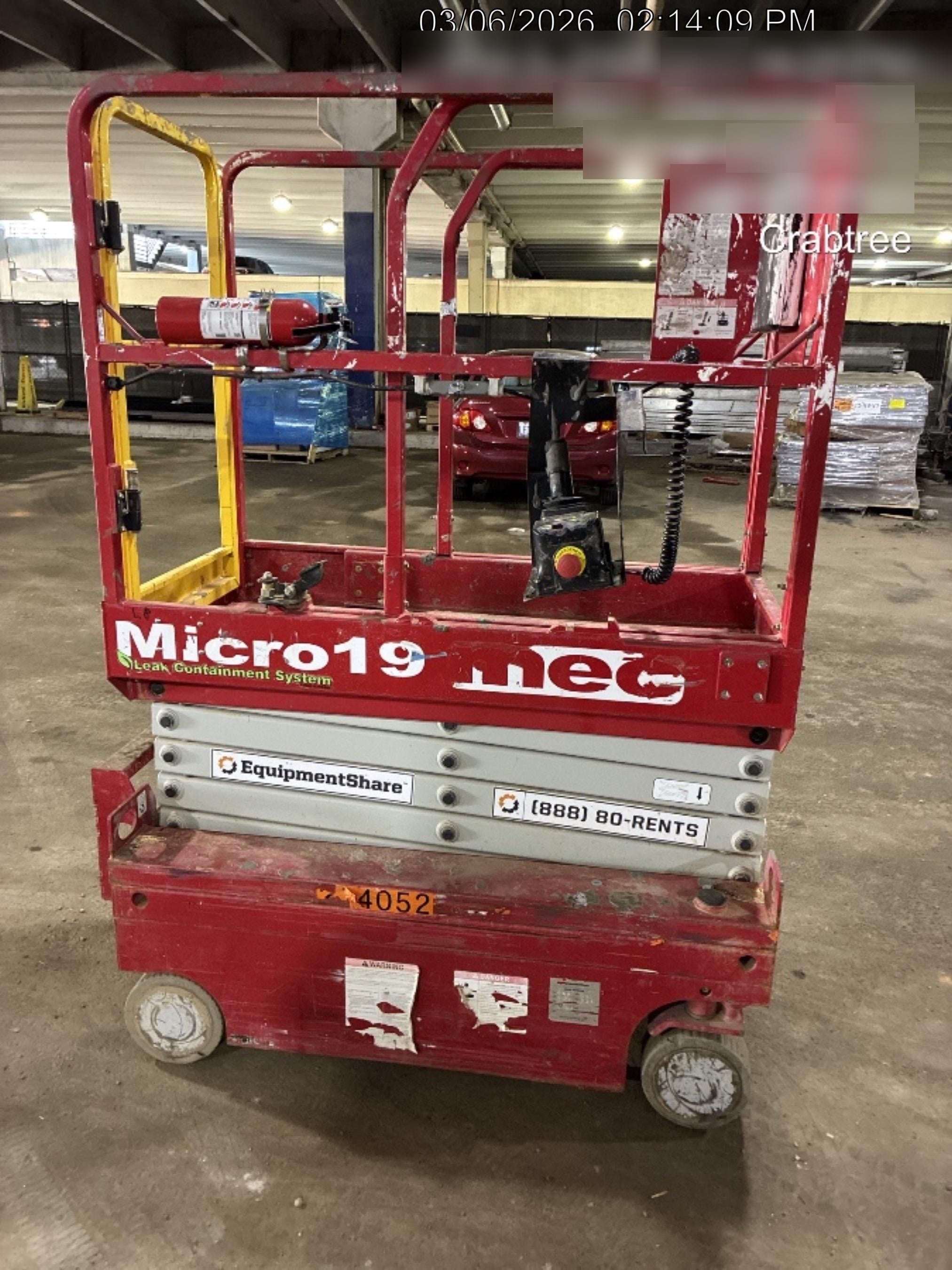 2022 MEC Micro 19