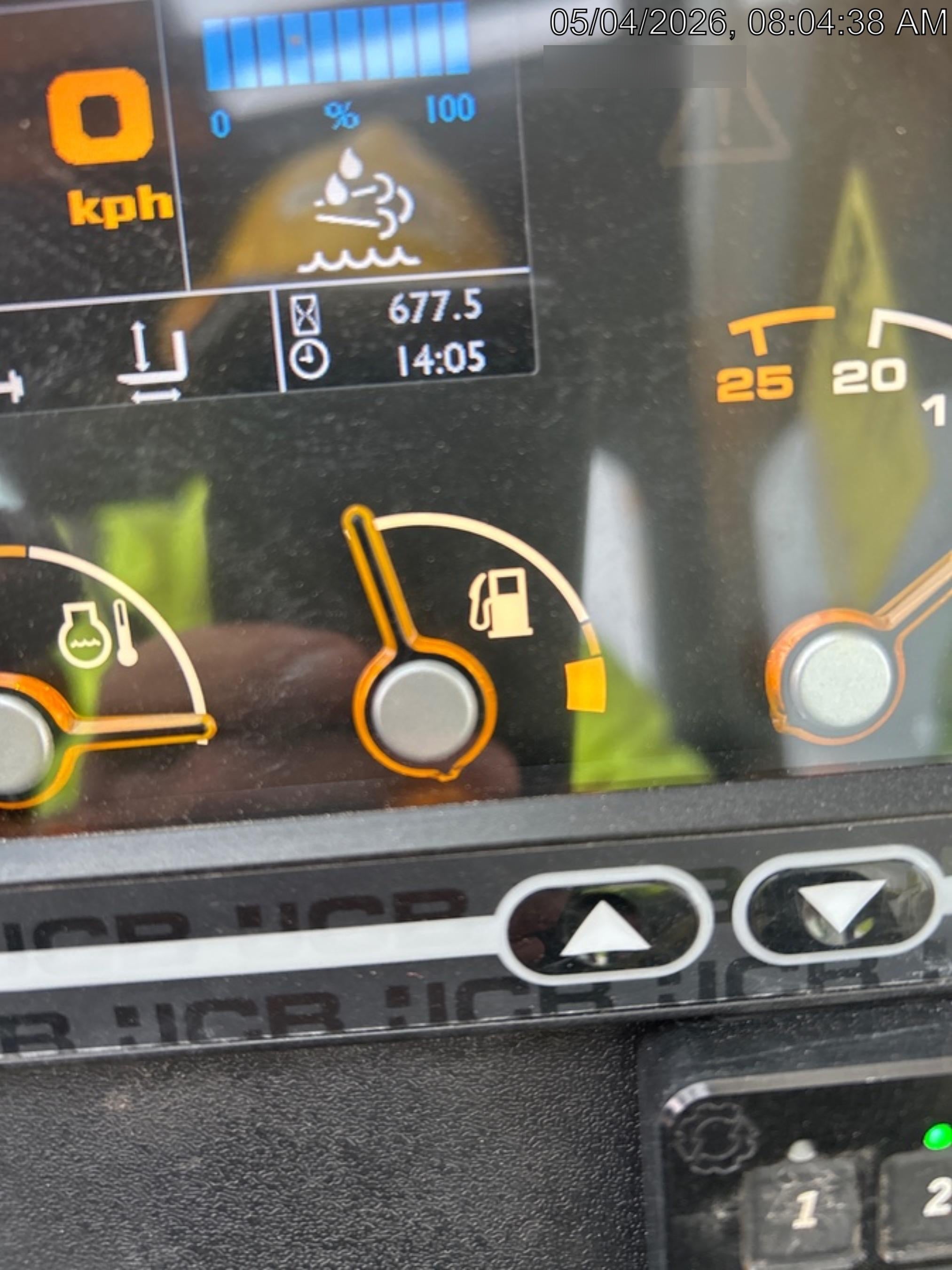 2025 JCB 512-56