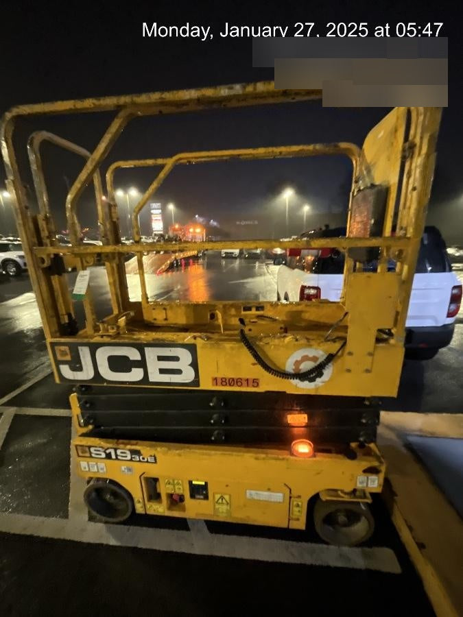 2021 JCB S1930E
