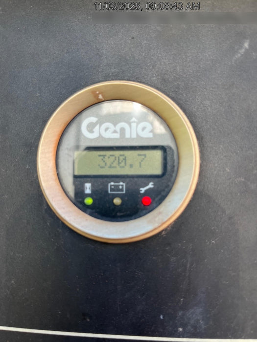 2019 GENIE Z-60/37 FE