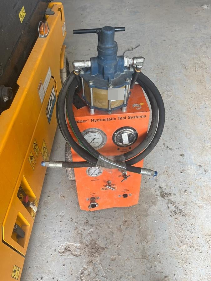 2023 WIDDER 11100