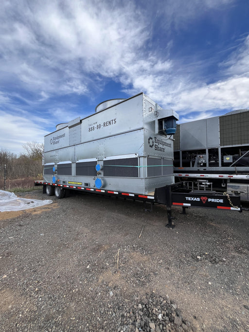 2025 EVAPCO 29-2K24-S