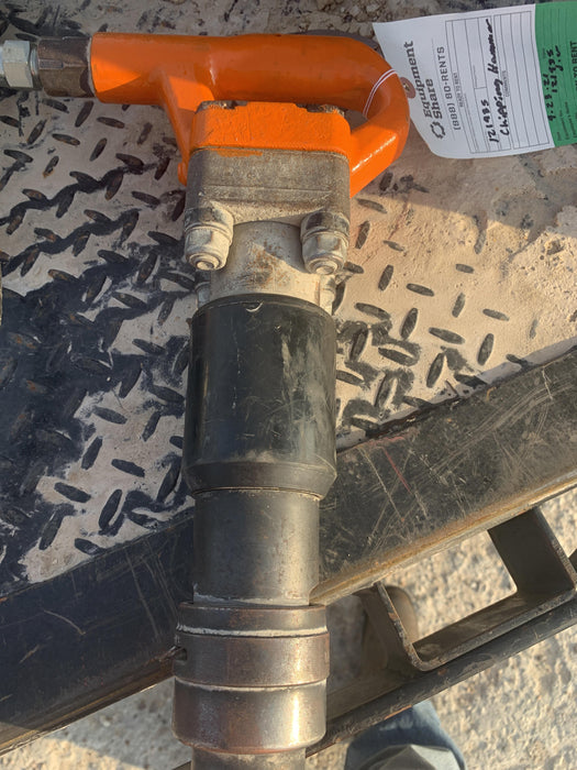 2020 MICHIGAN PNEUMATIC MP-CH3R