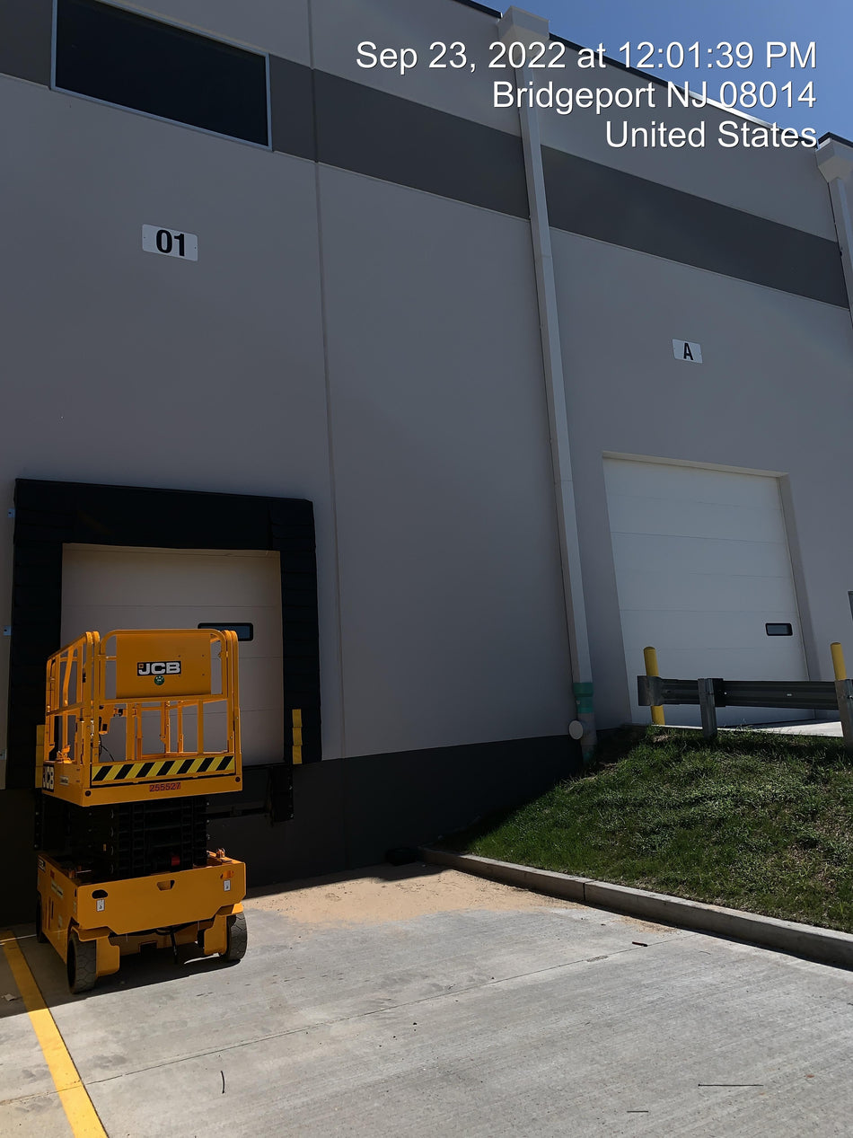 2022 JCB S3246E